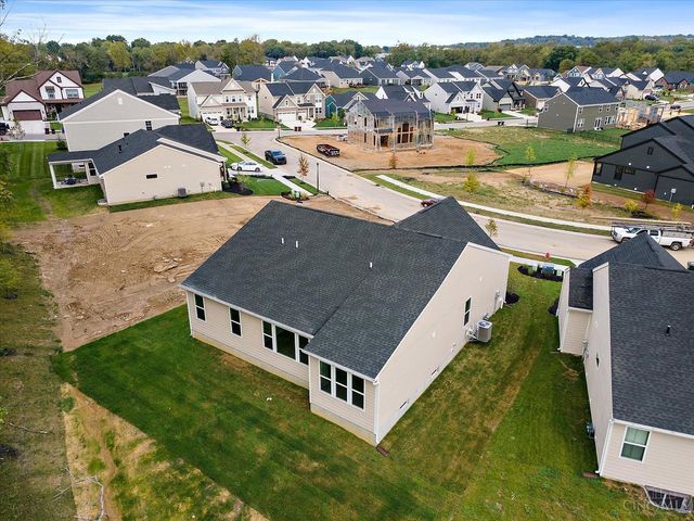 68 Ed Knoll Bend, Springboro, OH 45066