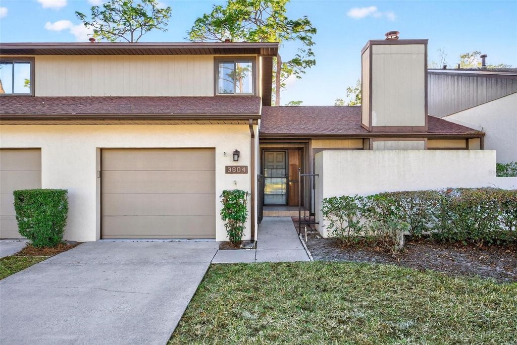 3804 NE 17TH STREET, Ocala, FL 34470