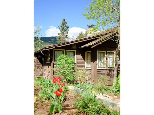 114 Chautauqua Park, Boulder, CO 80302