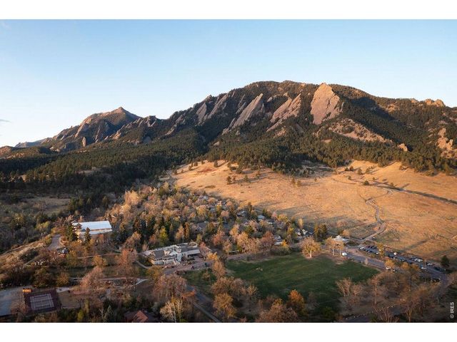 114 Chautauqua Park, Boulder, CO 80302