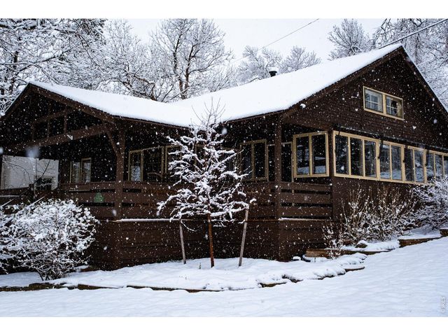 114 Chautauqua Park, Boulder, CO 80302