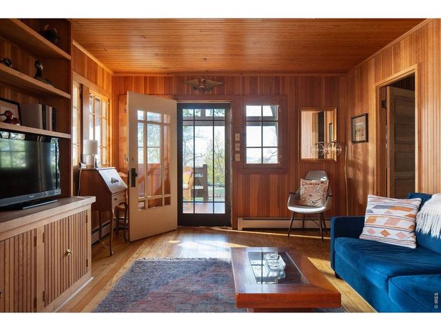 114 Chautauqua Park, Boulder, CO 80302