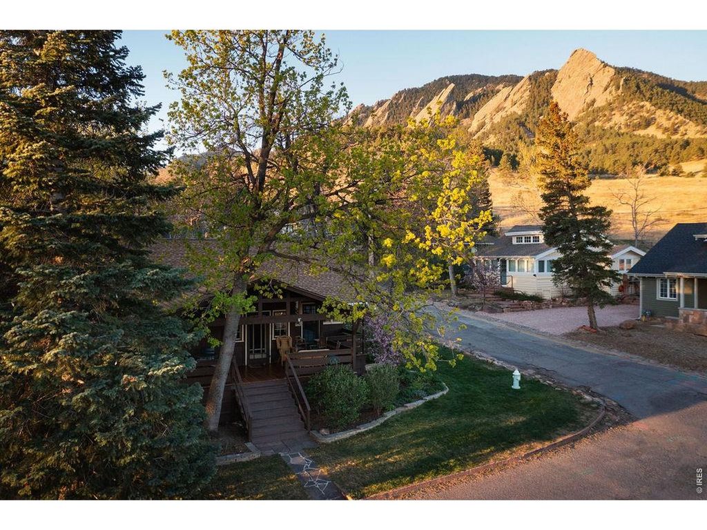 114 Chautauqua Park, Boulder, CO 80302
