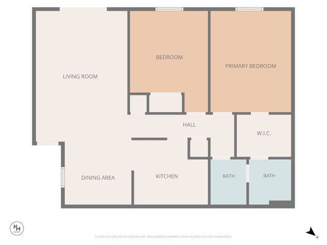 555 N DuPont Ave Apt C73, Madison, TN 37115