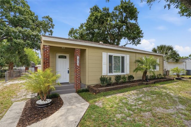 1013 N BASK DRIVE, Tampa, FL 33603