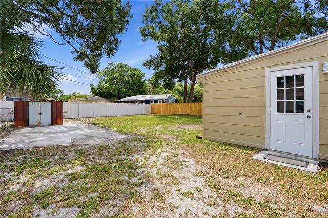 1013 N BASK DRIVE, Tampa, FL 33603