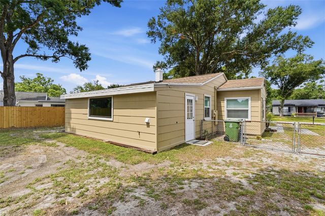 1013 N BASK DRIVE, Tampa, FL 33603