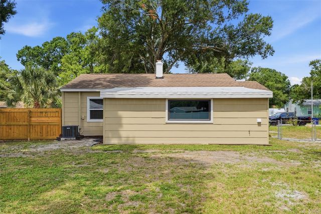 1013 N BASK DRIVE, Tampa, FL 33603