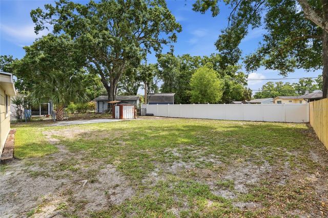 1013 N BASK DRIVE, Tampa, FL 33603