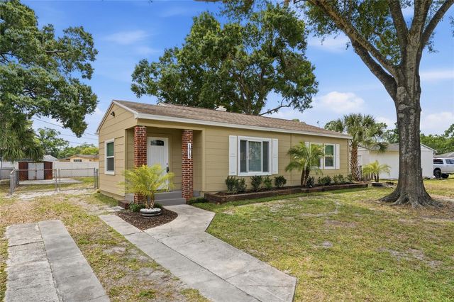 1013 N BASK DRIVE, Tampa, FL 33603
