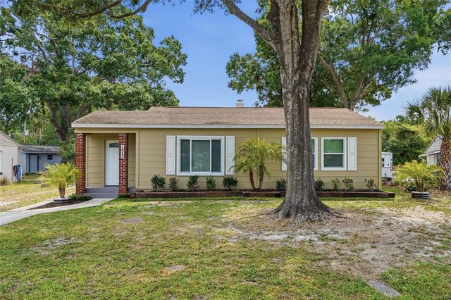 1013 N BASK DRIVE, Tampa, FL 33603