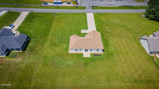 282 Telford New Victory Road, Telford, TN 37690