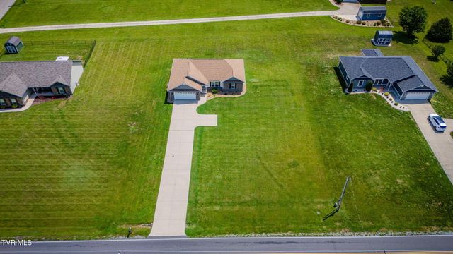 282 Telford New Victory Road, Telford, TN 37690