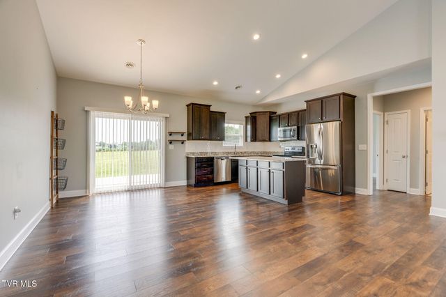 282 Telford New Victory Road, Telford, TN 37690