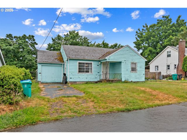 6818 Se 67TH Ave, Portland, OR 97206