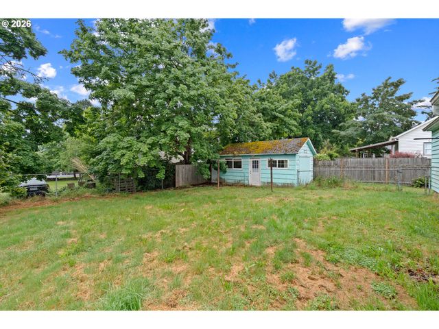 6818 Se 67TH Ave, Portland, OR 97206