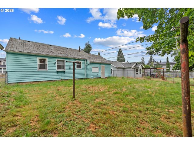 6818 Se 67TH Ave, Portland, OR 97206