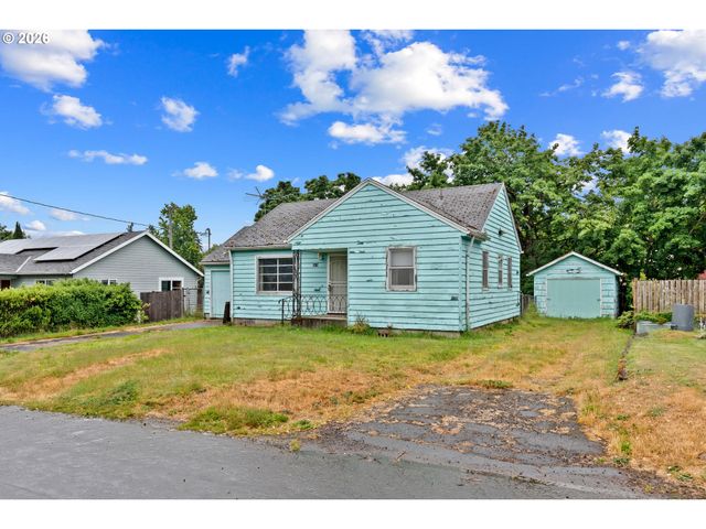 6818 Se 67TH Ave, Portland, OR 97206