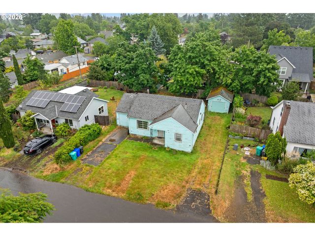 6818 Se 67TH Ave, Portland, OR 97206