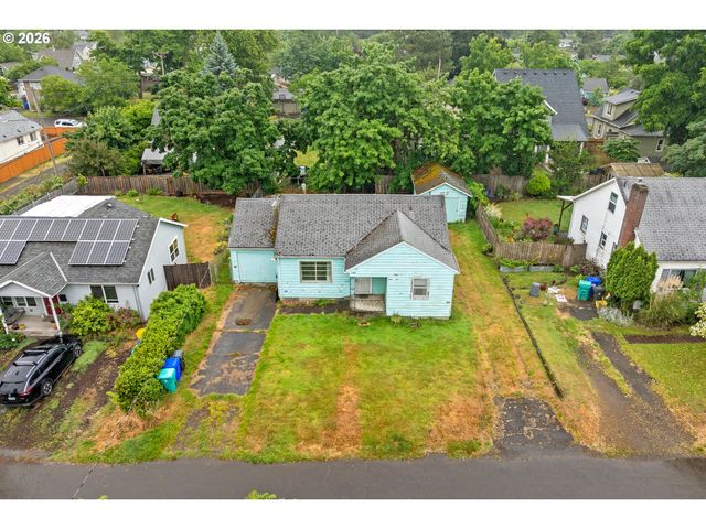 6818 Se 67TH Ave, Portland, OR 97206