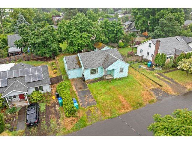 6818 Se 67TH Ave, Portland, OR 97206