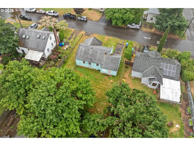 6818 Se 67TH Ave, Portland, OR 97206