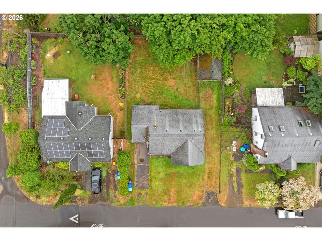 6818 Se 67TH Ave, Portland, OR 97206