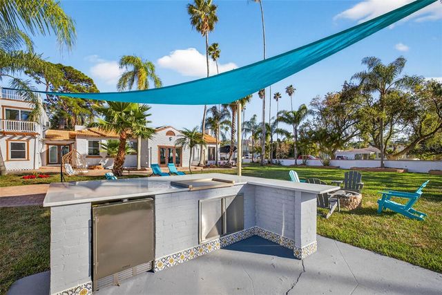 236 SAN SALVADOR DRIVE, Dunedin, FL 34698