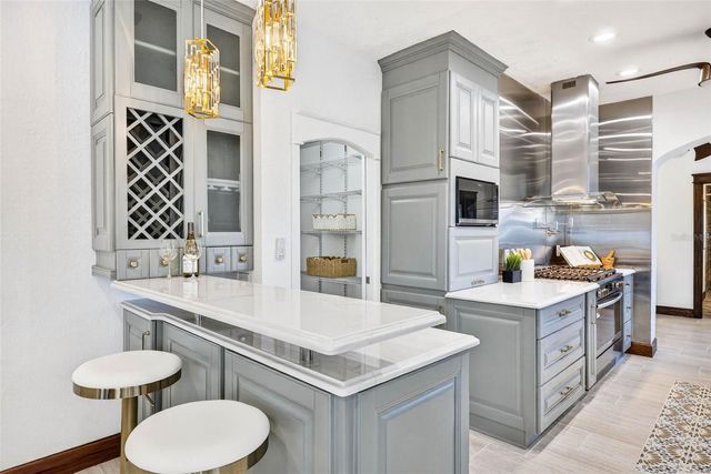 236 SAN SALVADOR DRIVE, Dunedin, FL 34698