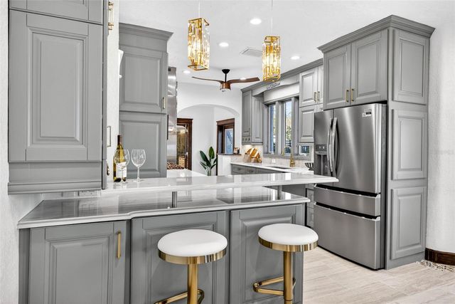 236 SAN SALVADOR DRIVE, Dunedin, FL 34698