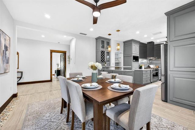 236 SAN SALVADOR DRIVE, Dunedin, FL 34698