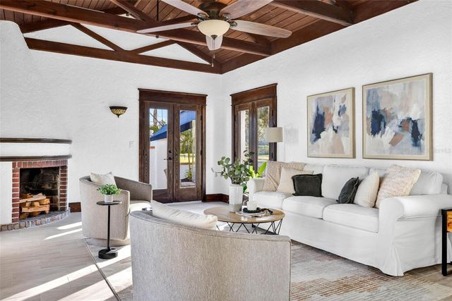 236 SAN SALVADOR DRIVE, Dunedin, FL 34698