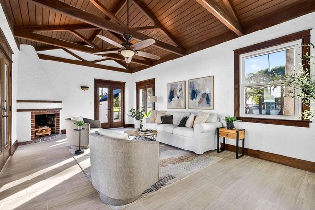 236 SAN SALVADOR DRIVE, Dunedin, FL 34698