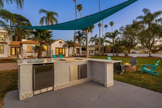 236 SAN SALVADOR DRIVE, Dunedin, FL 34698