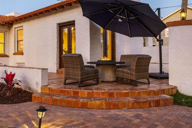 236 SAN SALVADOR DRIVE, Dunedin, FL 34698