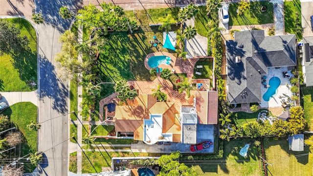 236 SAN SALVADOR DRIVE, Dunedin, FL 34698