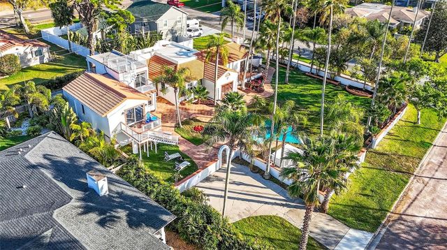 236 SAN SALVADOR DRIVE, Dunedin, FL 34698