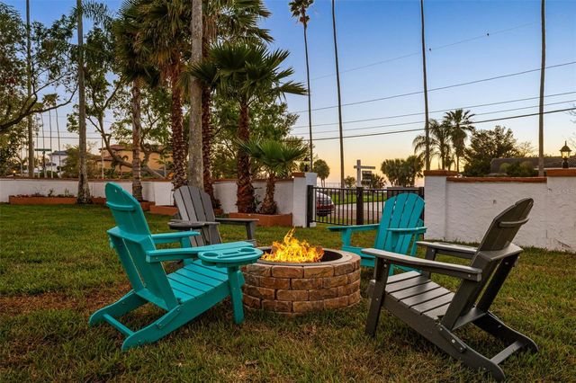 236 SAN SALVADOR DRIVE, Dunedin, FL 34698