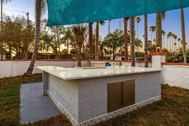 236 SAN SALVADOR DRIVE, Dunedin, FL 34698