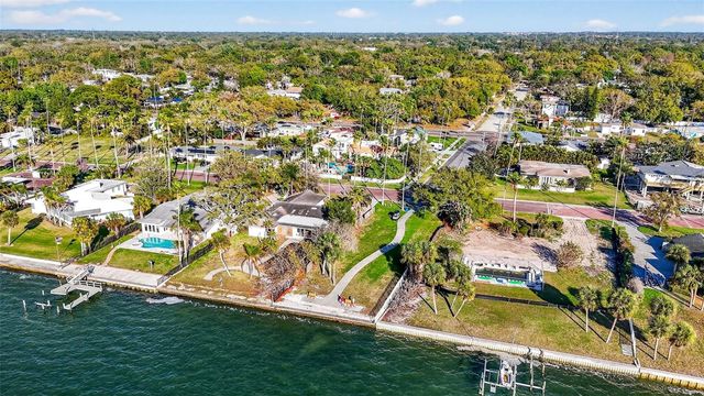 236 SAN SALVADOR DRIVE, Dunedin, FL 34698