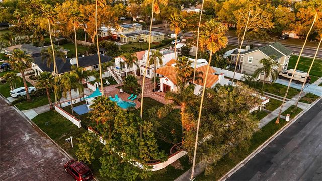 236 SAN SALVADOR DRIVE, Dunedin, FL 34698