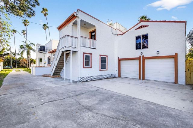 236 SAN SALVADOR DRIVE, Dunedin, FL 34698