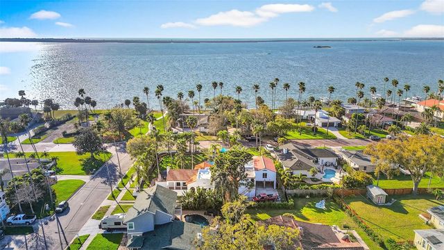 236 SAN SALVADOR DRIVE, Dunedin, FL 34698