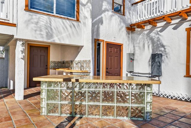 236 SAN SALVADOR DRIVE, Dunedin, FL 34698