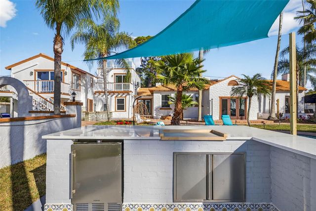 236 SAN SALVADOR DRIVE, Dunedin, FL 34698