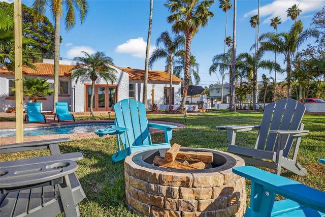 236 SAN SALVADOR DRIVE, Dunedin, FL 34698