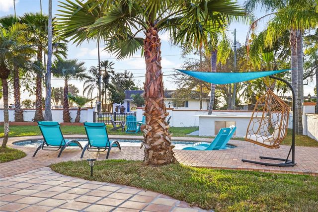 236 SAN SALVADOR DRIVE, Dunedin, FL 34698