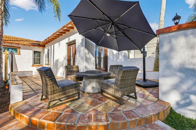 236 SAN SALVADOR DRIVE, Dunedin, FL 34698