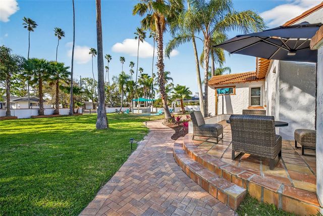 236 SAN SALVADOR DRIVE, Dunedin, FL 34698