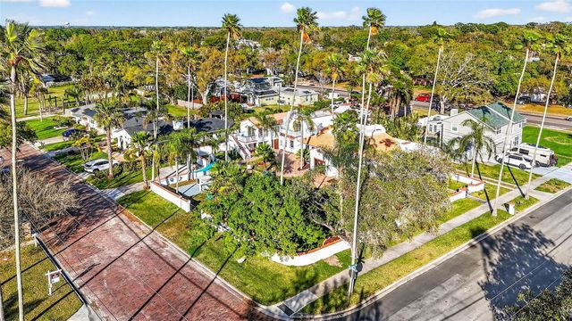 236 SAN SALVADOR DRIVE, Dunedin, FL 34698